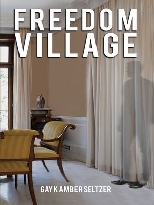 cover image of Freedom Village